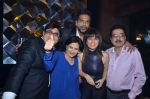 Neeta Lulla, Rocky S at Karmik post party with Neeta Lulla bday hosted by Kimaya in Trilogy on 5th March 2012 (47).JPG